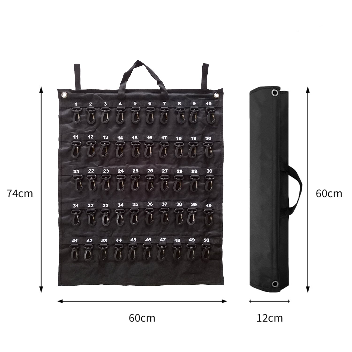Key Storage & Management – Australia Cardealer-Direct