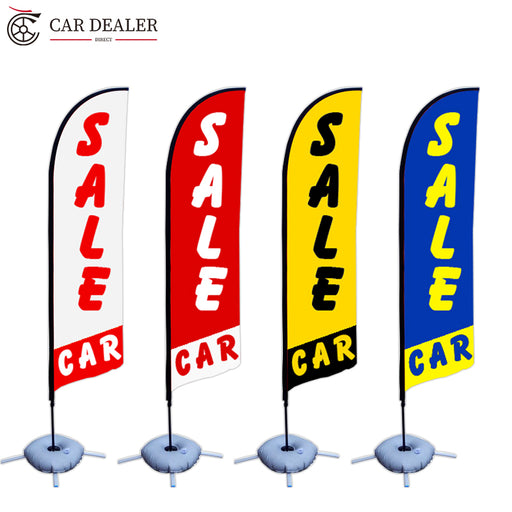 Car Sales Flags And Banners