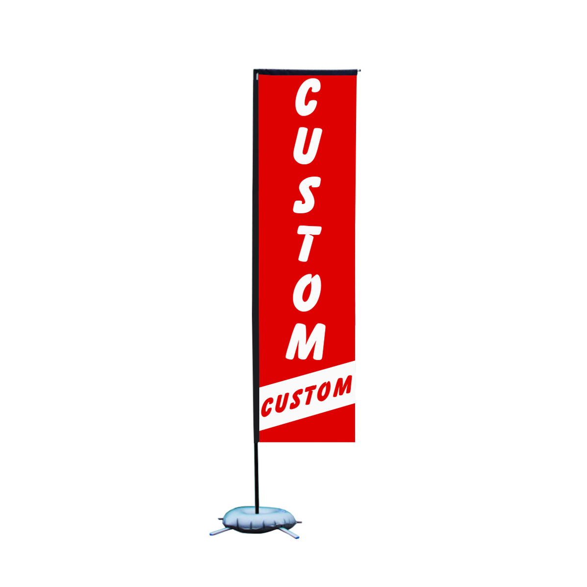 Auto Dealer Outdoor Lot Car Sales Flags — Australia CardealerDirect