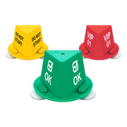 Car Top Hat Wholesale