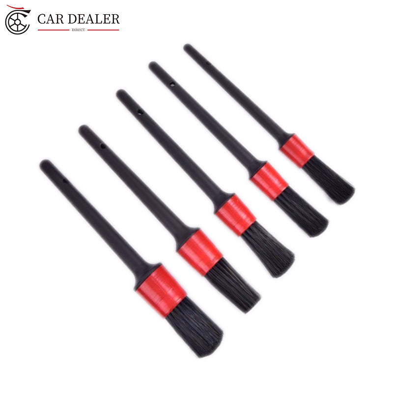 Car Wash Broom
