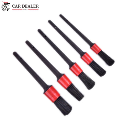 Car Wash Broom