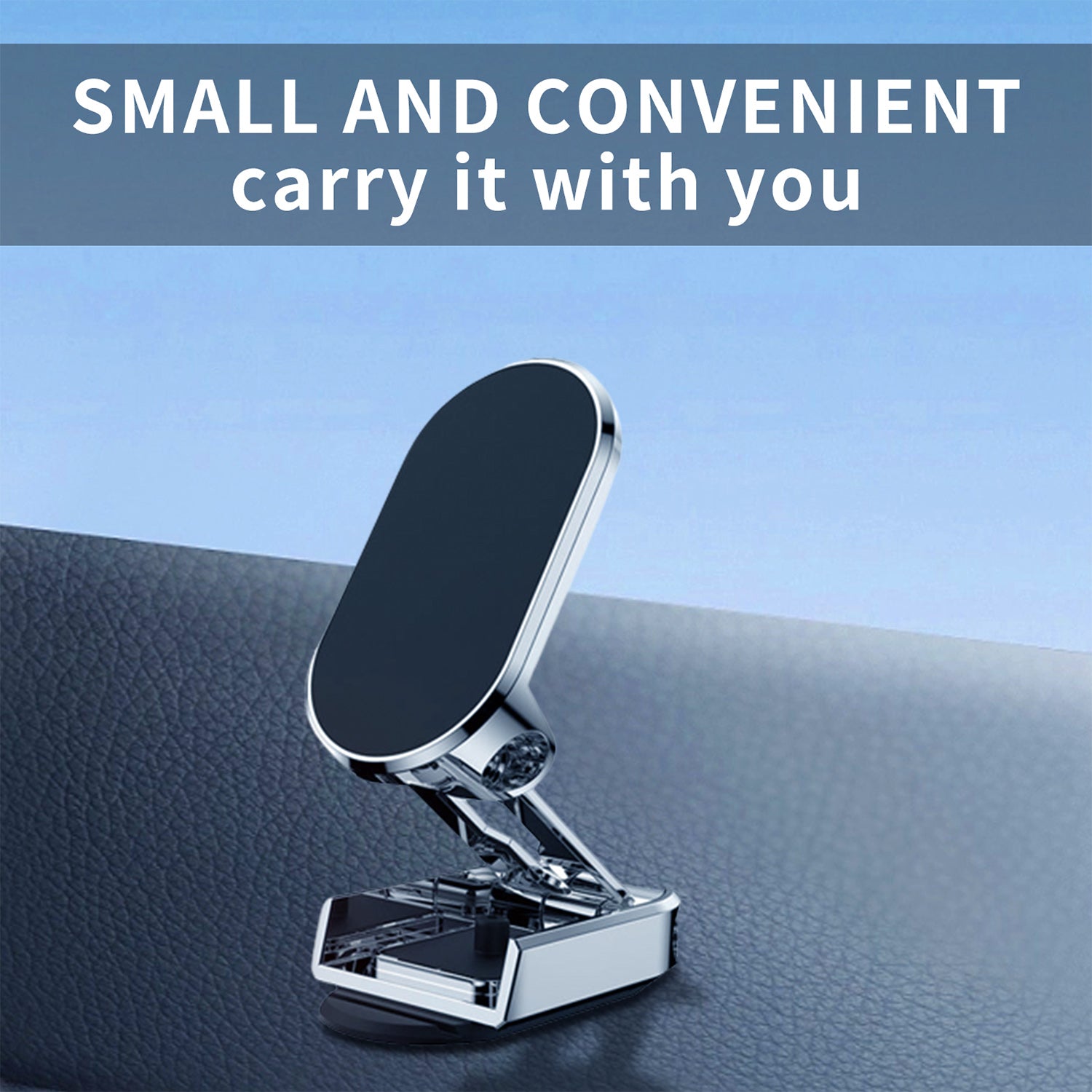 Cell Phone Mount