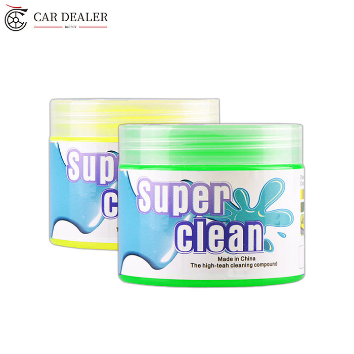 Cleaning Gel For Car