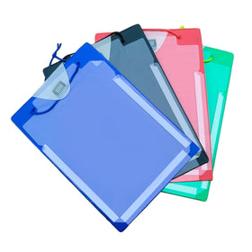 Repair Order Clipboard