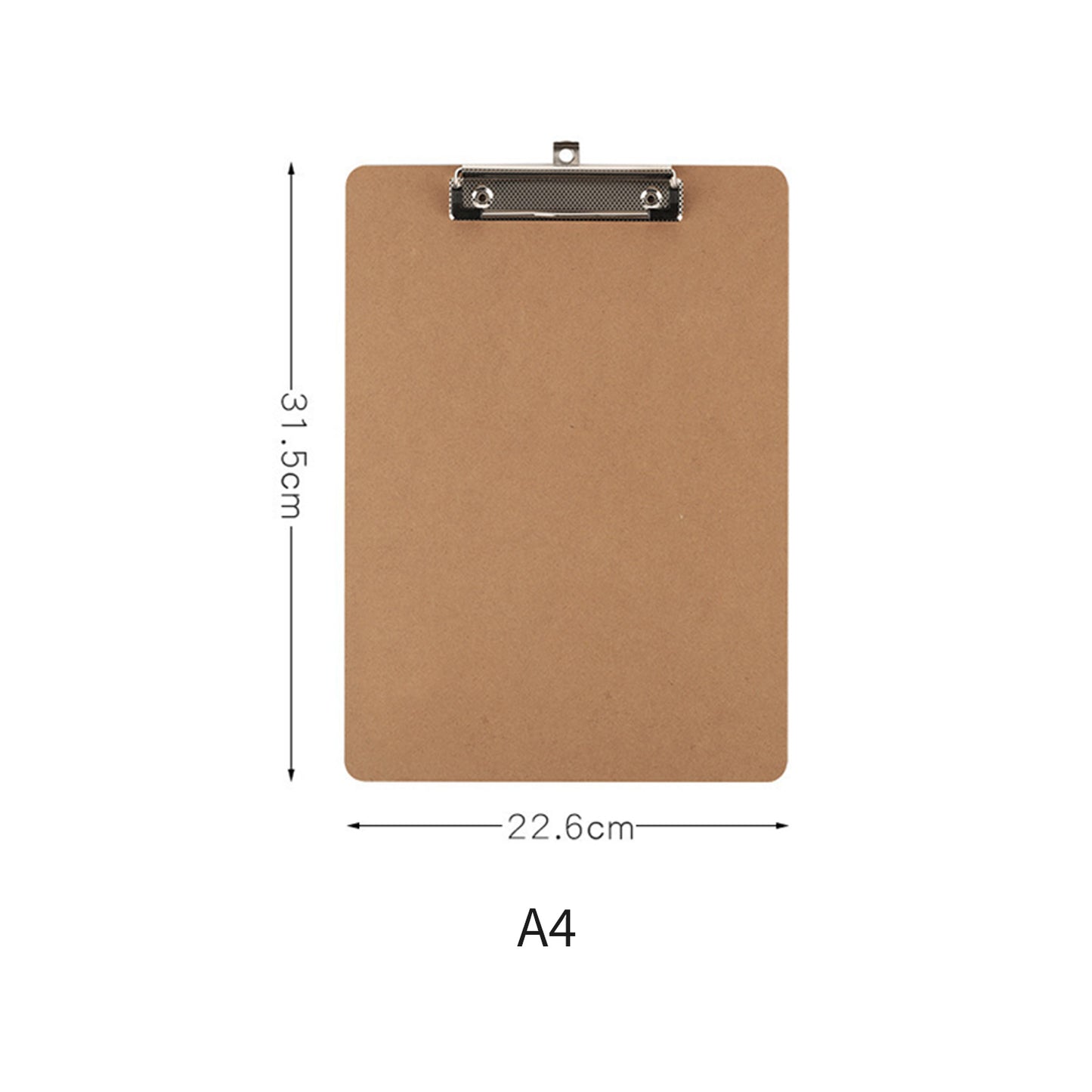 Custom Clipboard