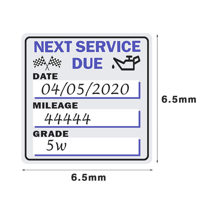 Custom Car Dealer Windows Static Cling Decals Stickers For Cars