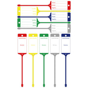 Dealership Key Tags