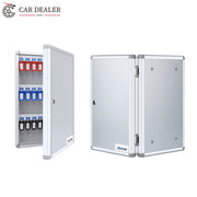 House Key Safety Box