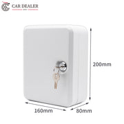 Key Cabinet Lock Box