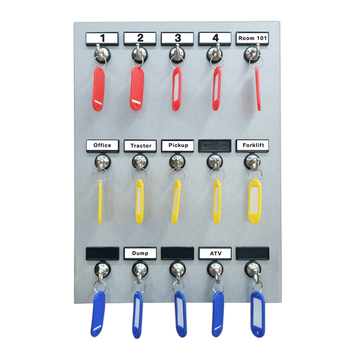 15 Hook Vehicle Key Control Board Australia | CAR DEALER-DIRECT ...