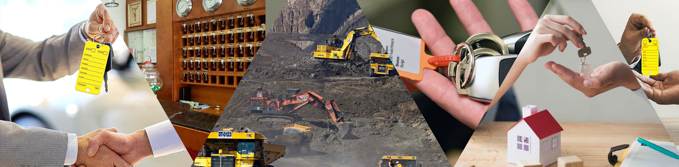 Key Storage And Management Solutions