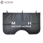Magnetic Car Fender Covers With Hook