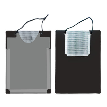 Repair Order Clipboard For Workshop Scheduling Boards