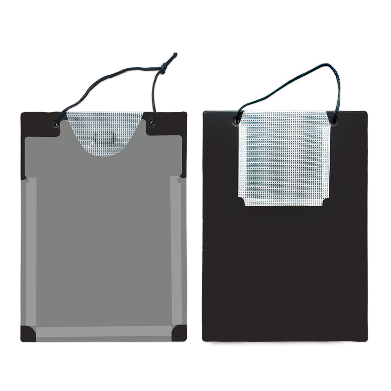 Repair Order Clipboard For Workshop Scheduling Boards