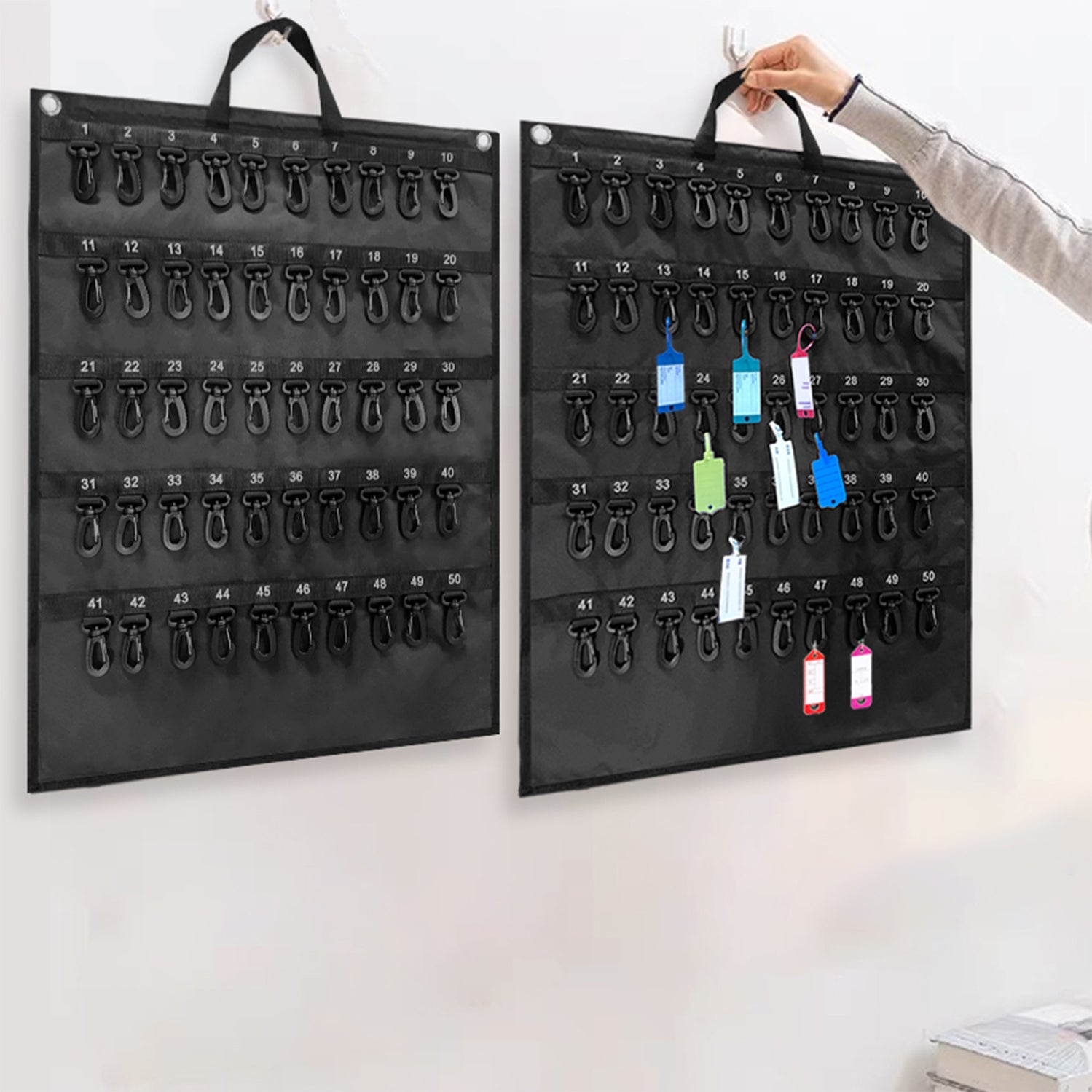 Car Dealership Key Storage & Management Solutions Australia — Australia ...