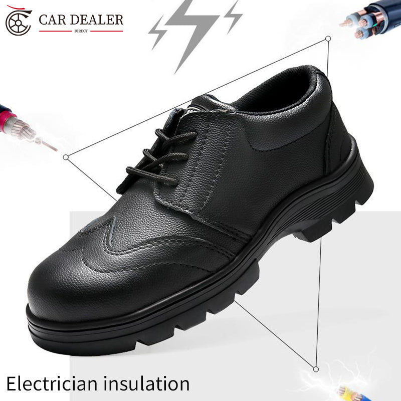 Safety Shoes