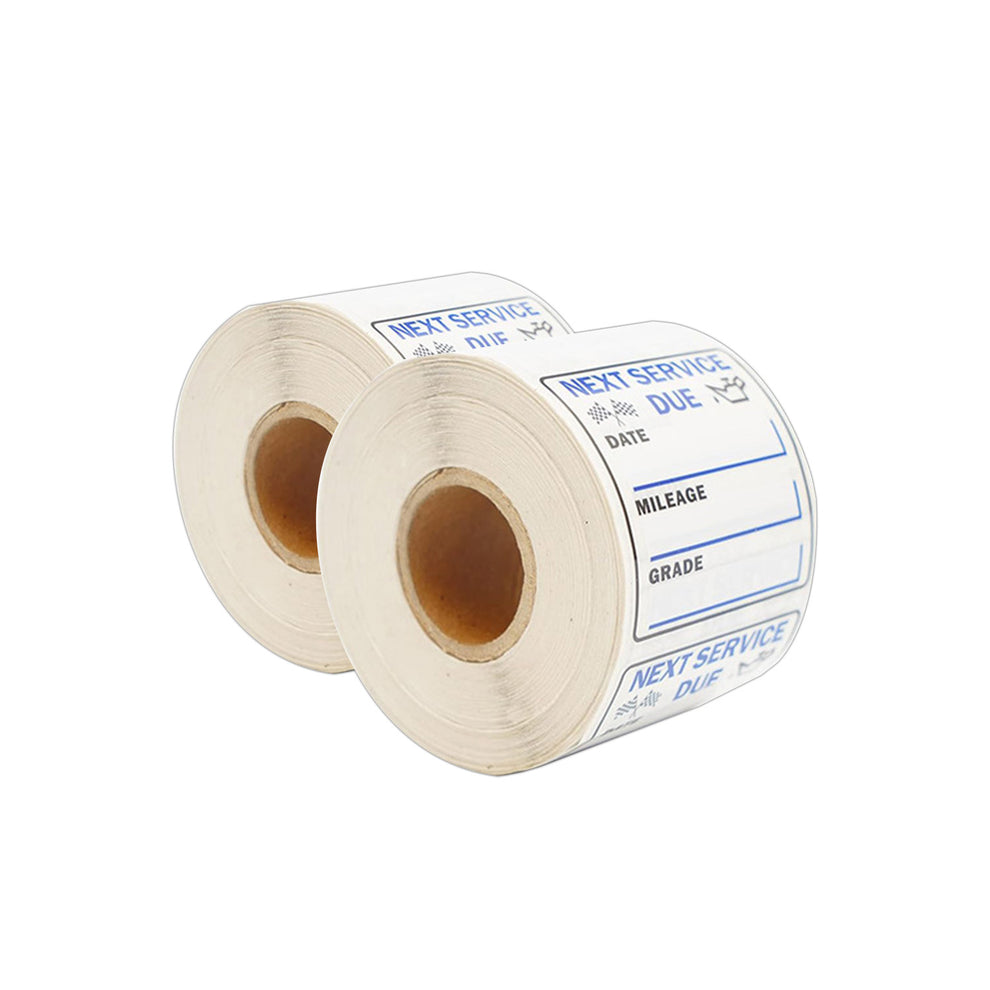 Custom Car Dealer Windows Static Cling Decals Stickers For Cars