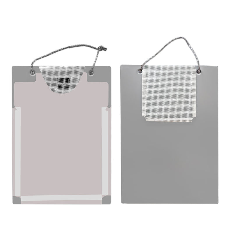 Repair Order Clipboard For Workshop Scheduling Boards