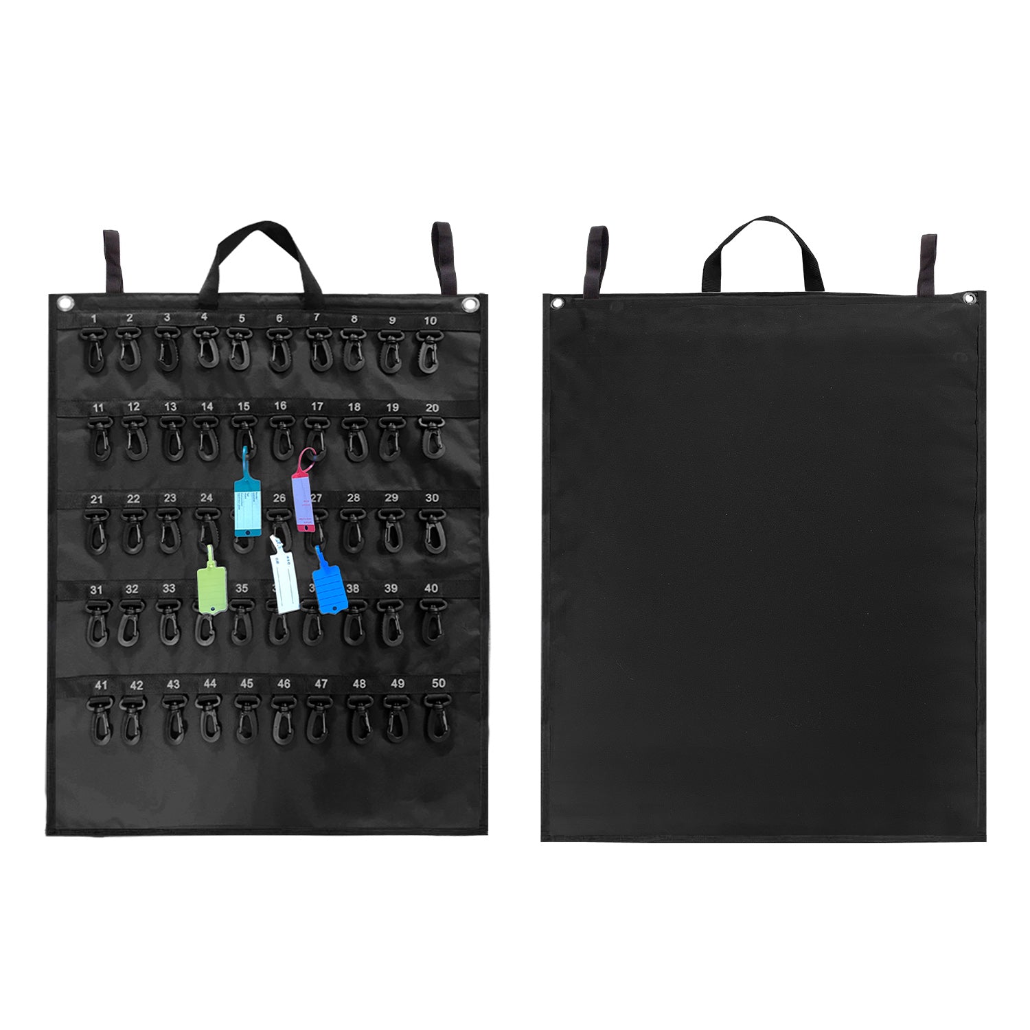 Car Key Storage Rack Key Storage and Management – Australia Cardealer-Direct