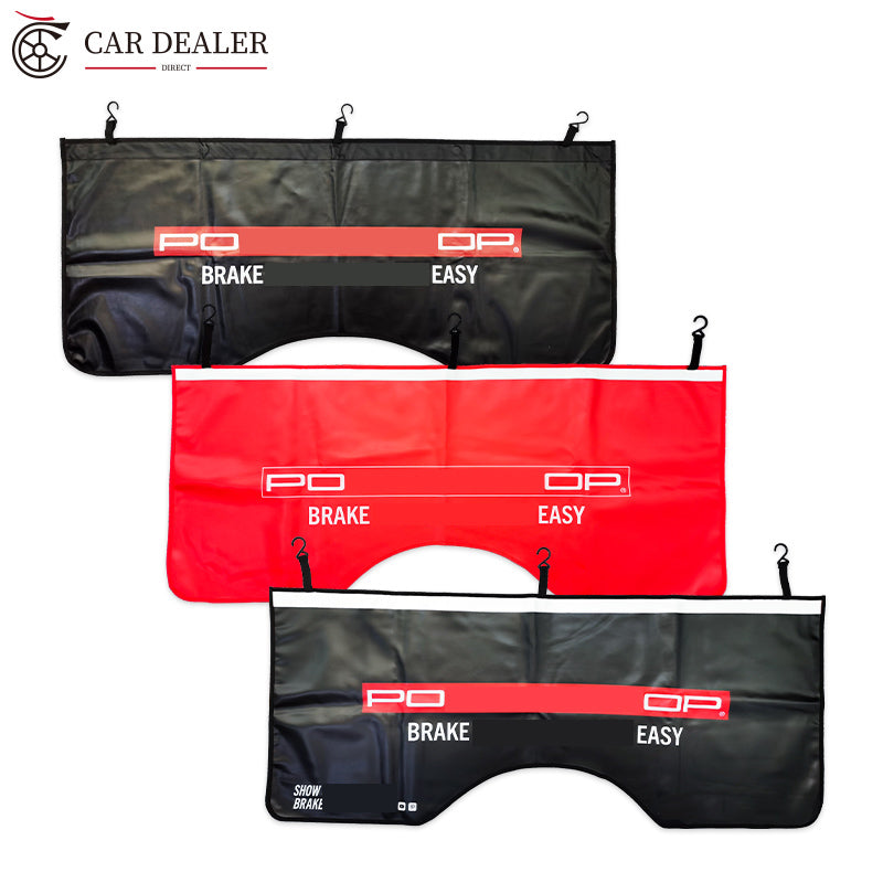 Wholesale Custom Car Repair Fender Covers