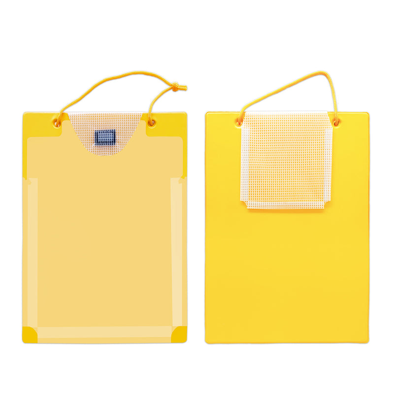 Workshop Order Clipboard